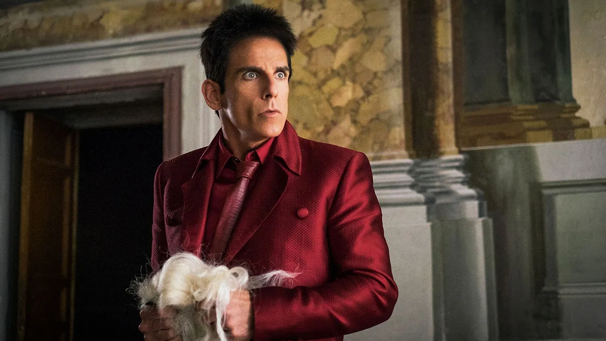 Why Ben Stiller's Versatility Matters