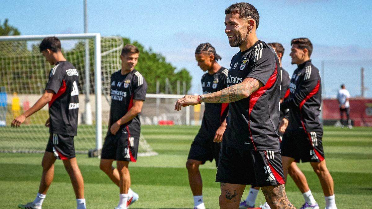 The Underdog Story | Qarabag's Quest
