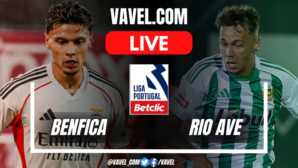 The Eagle's Ambition | Benfica's Relentless Pursuit of Perfection