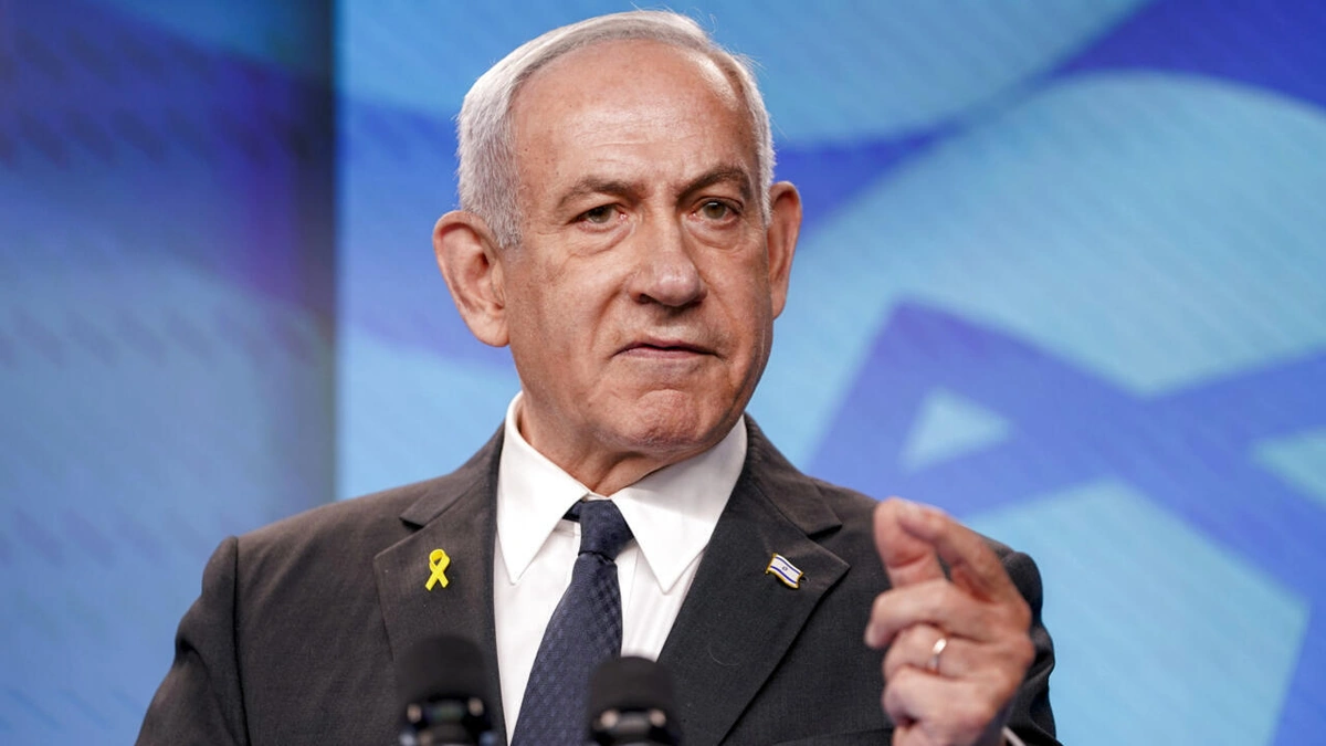 The Rise of 'Bibi' | A Look at His Early Career