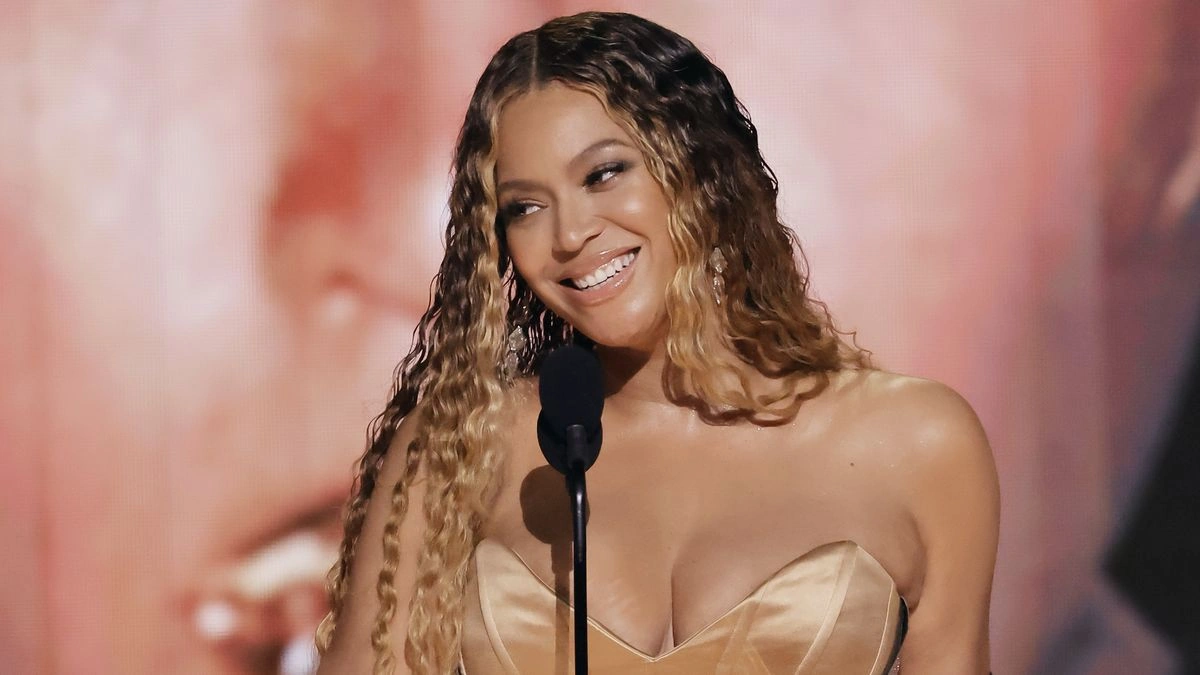 DecodingBeyoncé'sEnduring Appeal: The "Why" Behind the Hype
