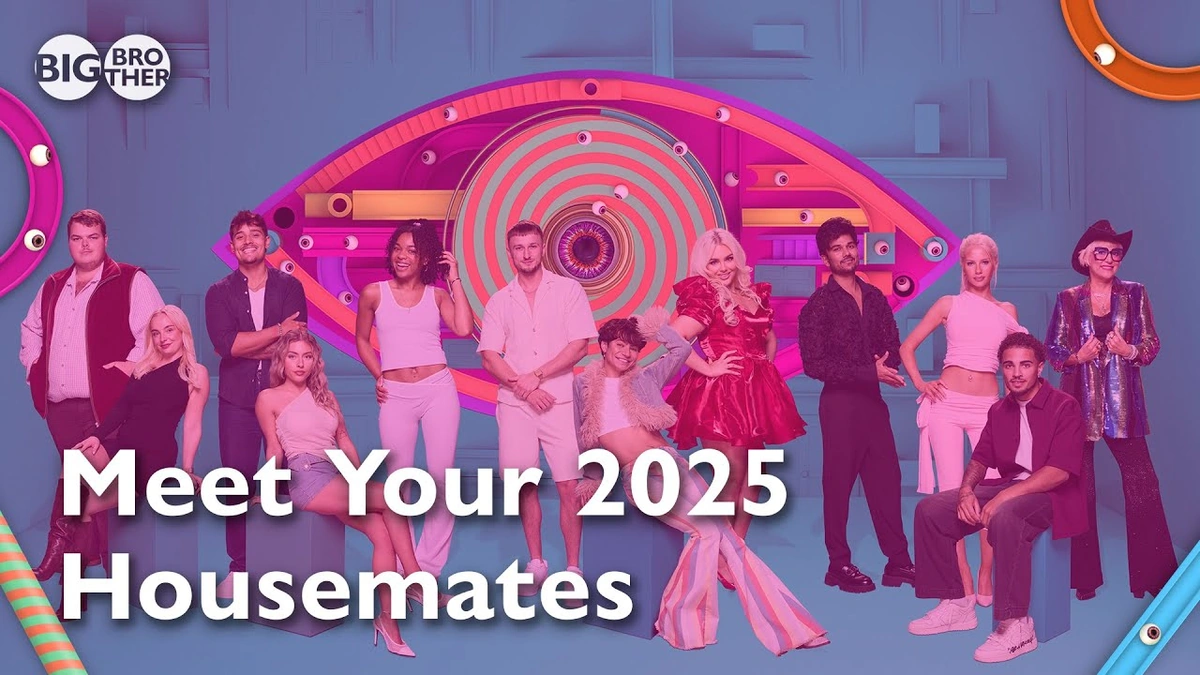 Why This Season's Casting Matters (More Than You Think)