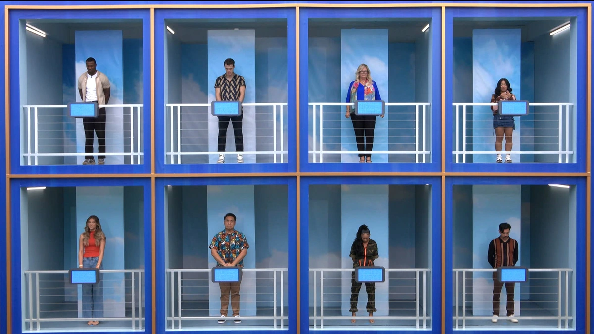 Why the Big Brother Schedule Matters (More Than You Think)