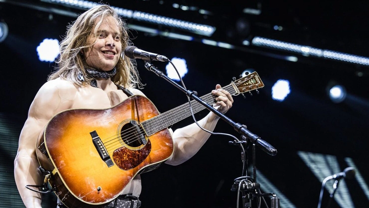 The Evolution of Bluegrass | From Tradition to Innovation
