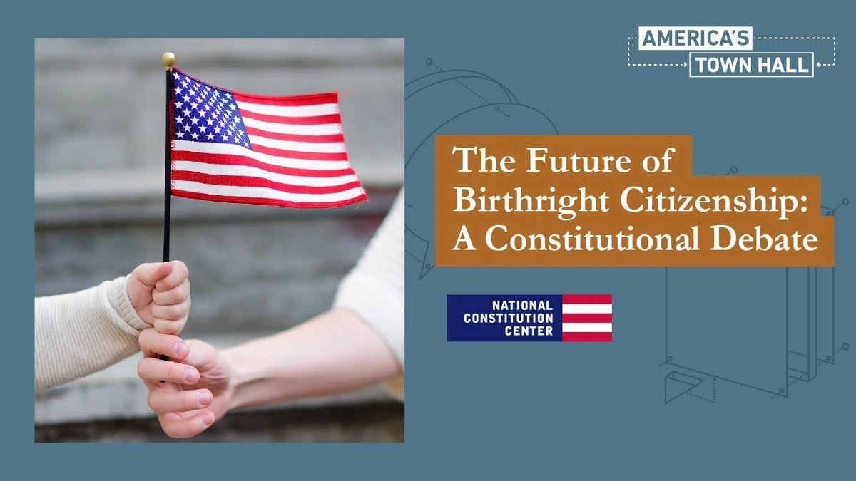 The "Why" Behind the 14th Amendment | A History Lesson That Still Matters