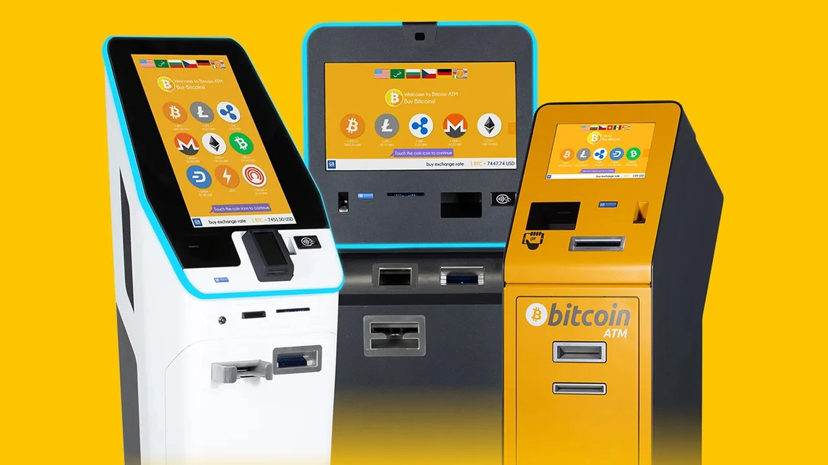 Why Bitcoin ATMs Matter | The Accessibility Factor