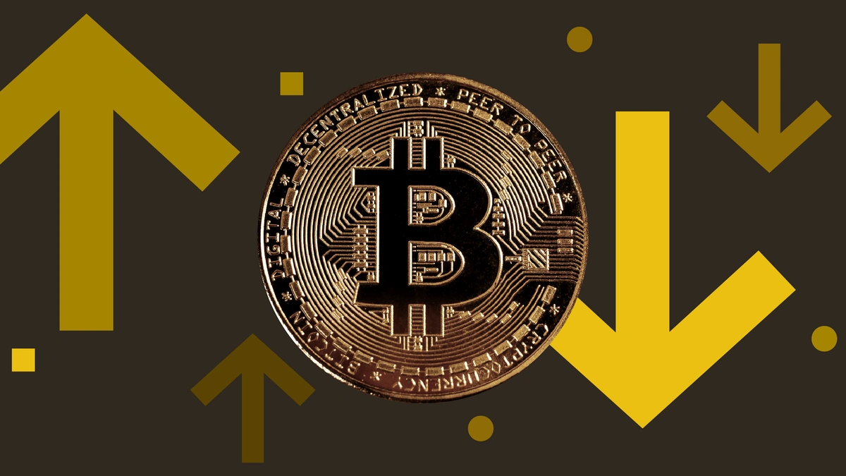 Bitcoin | A Decentralized Revolution?