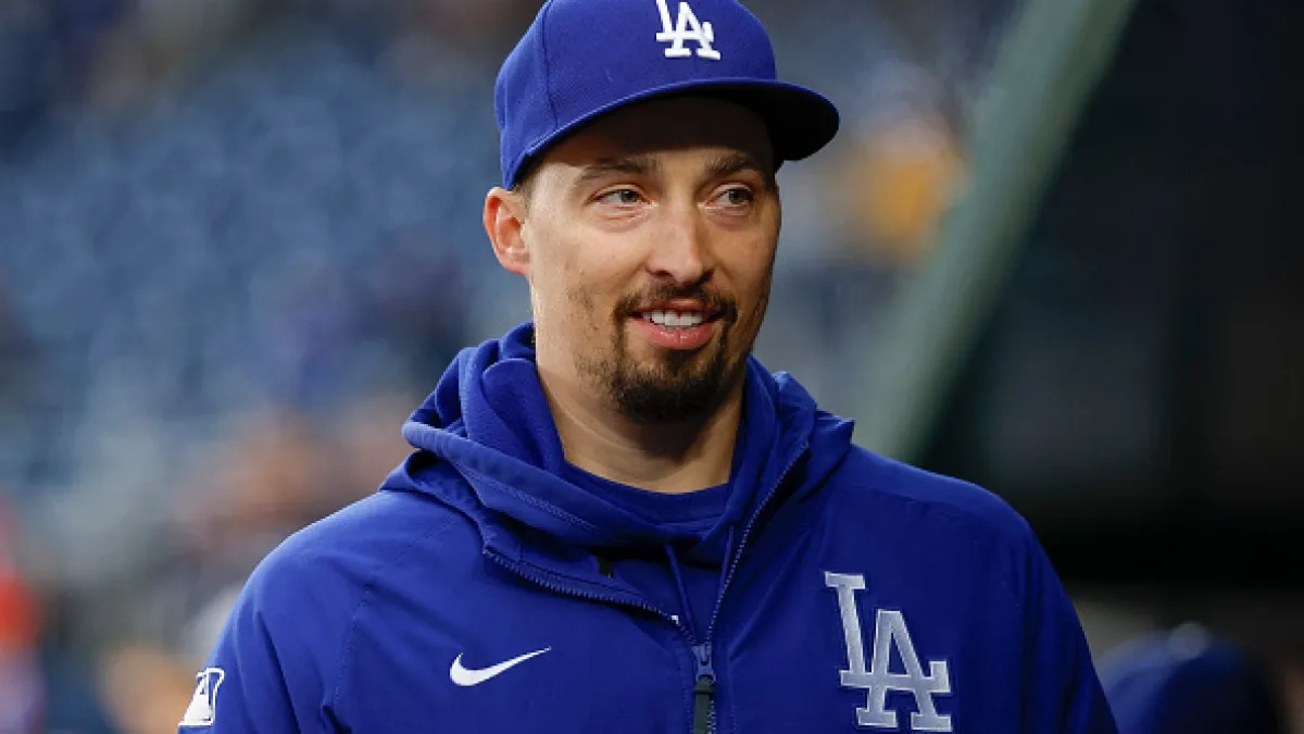 The Undeniable Allure ofBlake Snell: What Teams See