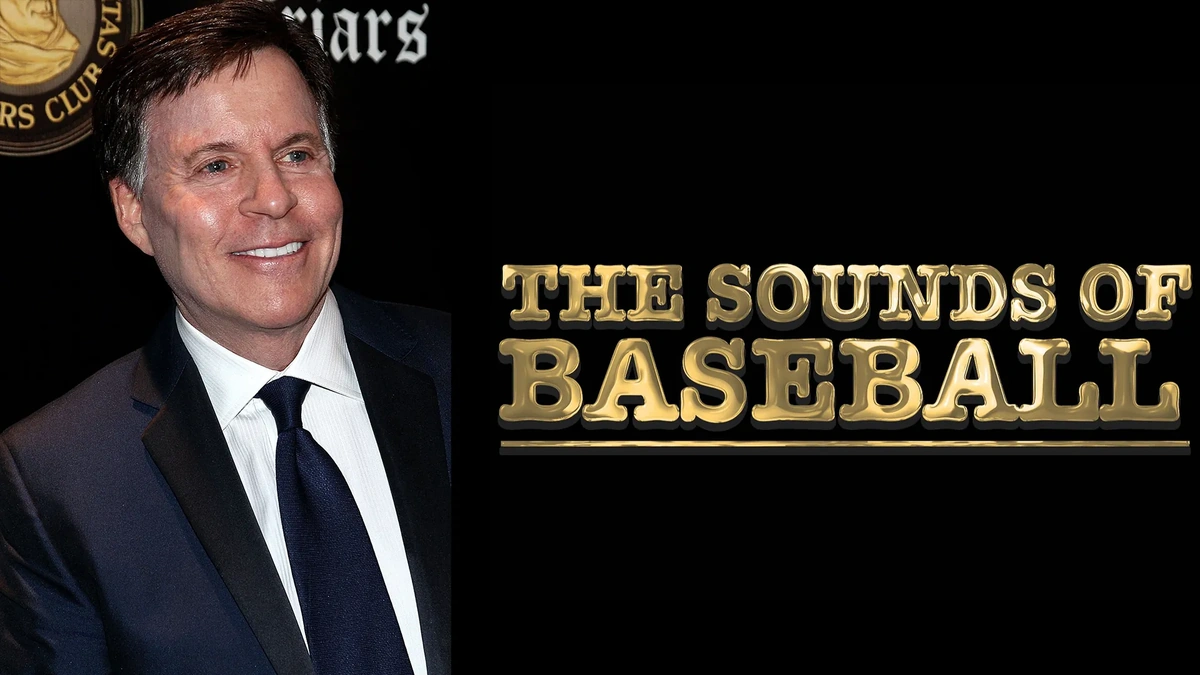 The Art of the Broadcast | More Than Just Play-by-Play