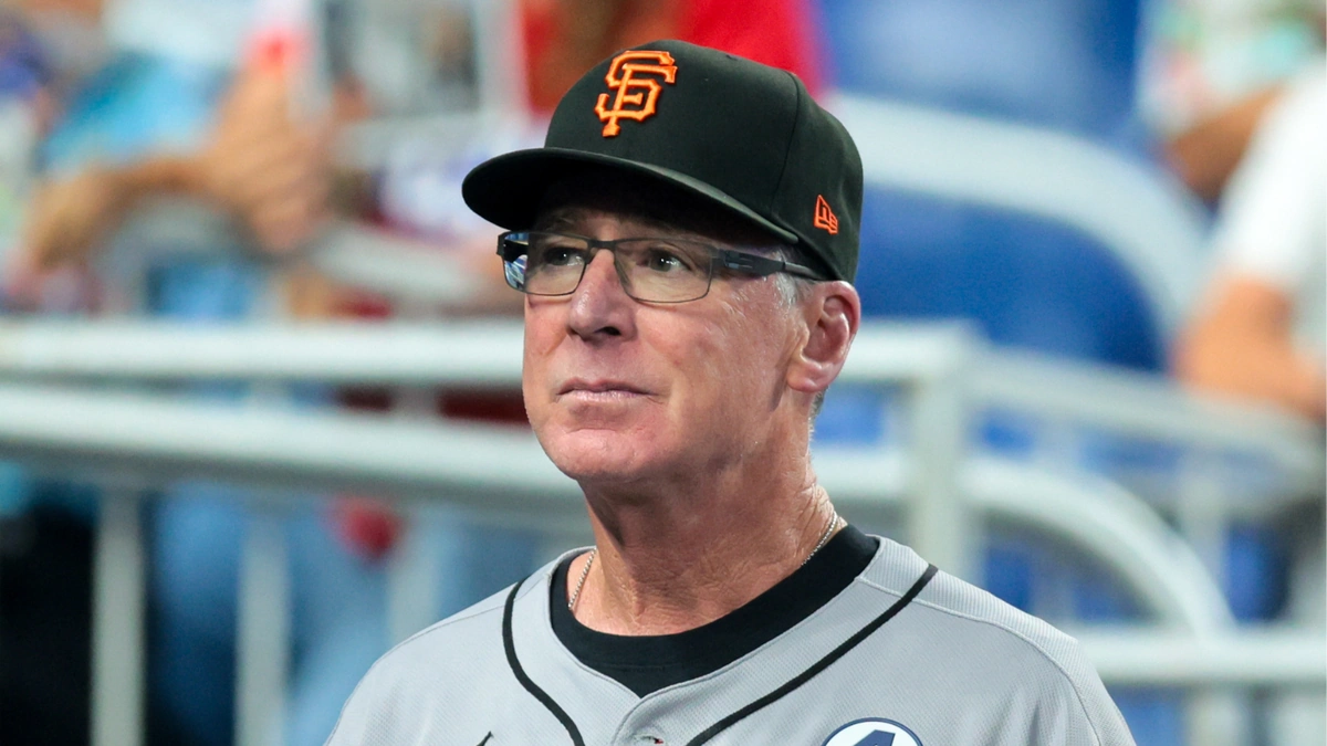 The Managerial Maestro | What Makes Bob Melvin Tick?