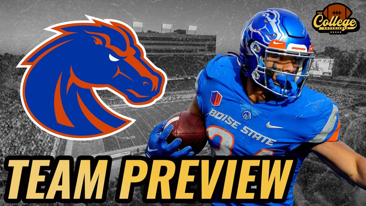 The "Blue Turf Effect" | More Than Just a Gimmick