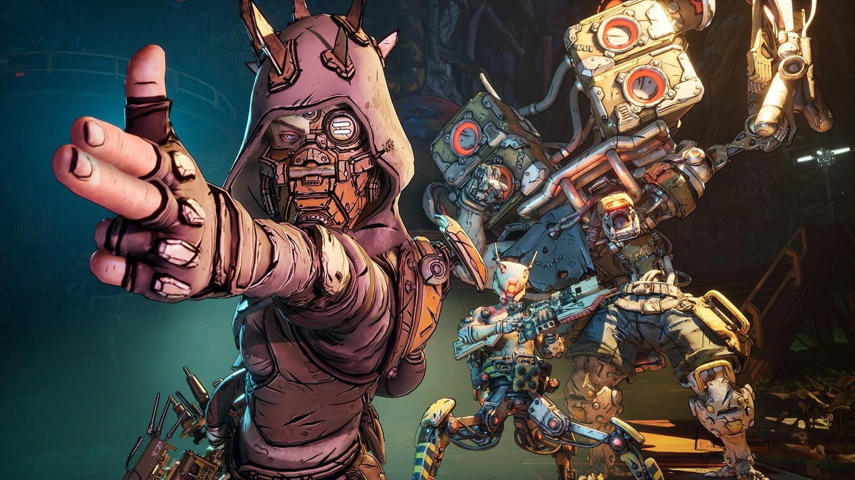 What's the Hold Up? Decoding the Borderlands 4 Release Date Speculation