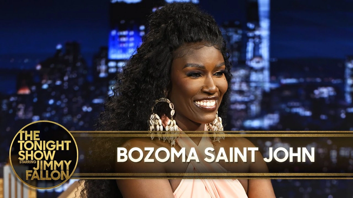 The 'Boz' Effect | Why Representation Matters