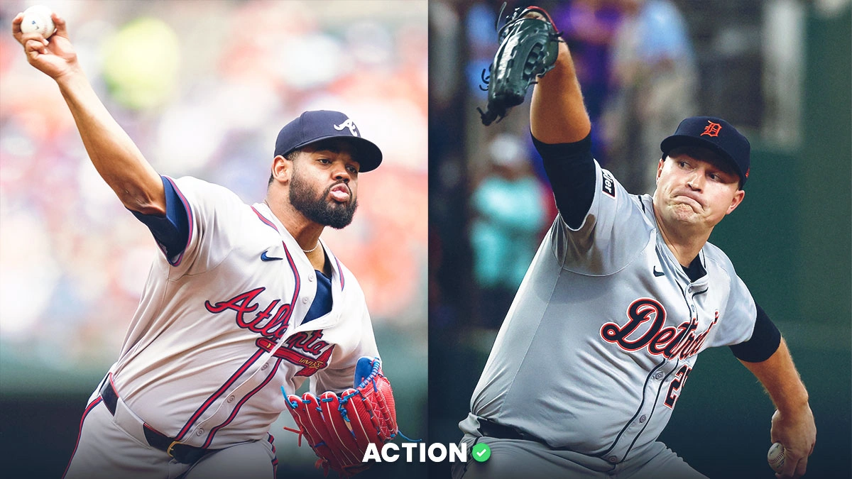 Why This Braves vs. Tigers Series Actually Matters (More Than You Think)