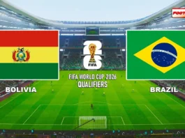 brazil vs bolivia