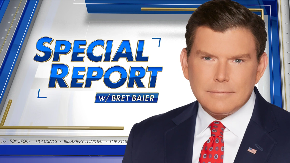 The "Why" Behind Baier's Staying Power | Authenticity