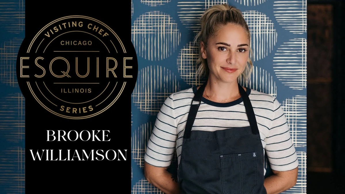 From Baking Beginnings to Culinary Stardom