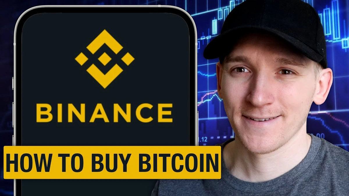 Binance 101 | Your Crypto On-Ramp