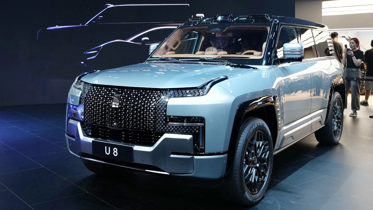 The Rise of BYD | More Than Just Cars