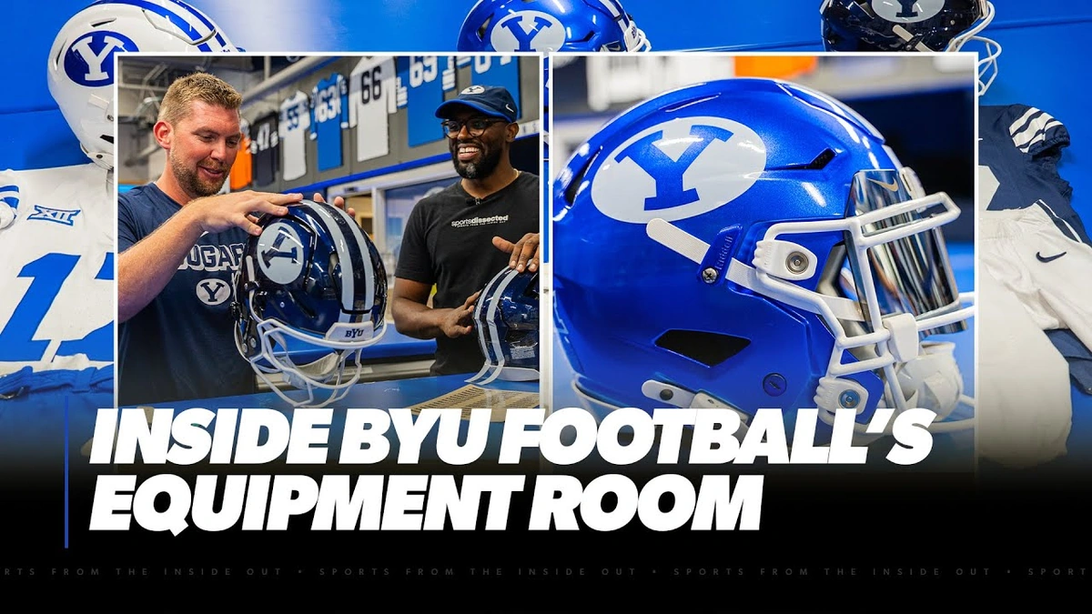 The Underdog Spirit | Why BYU Captures Hearts