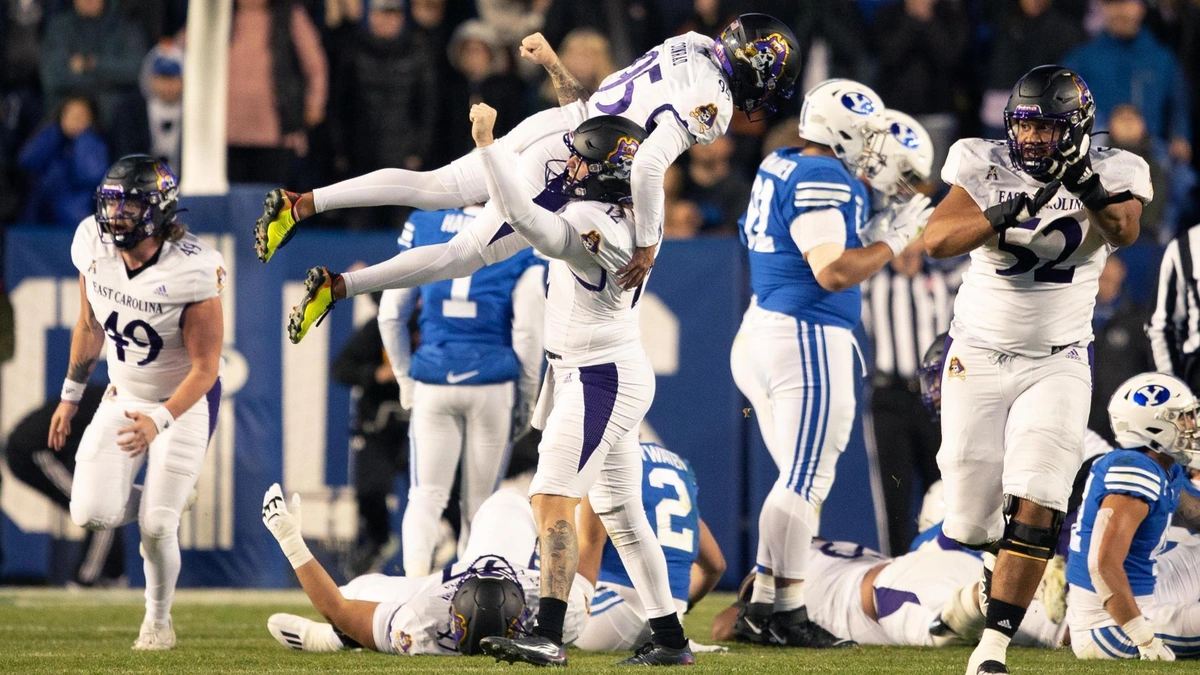 What's at Stake? More Than Just Bragging Rights