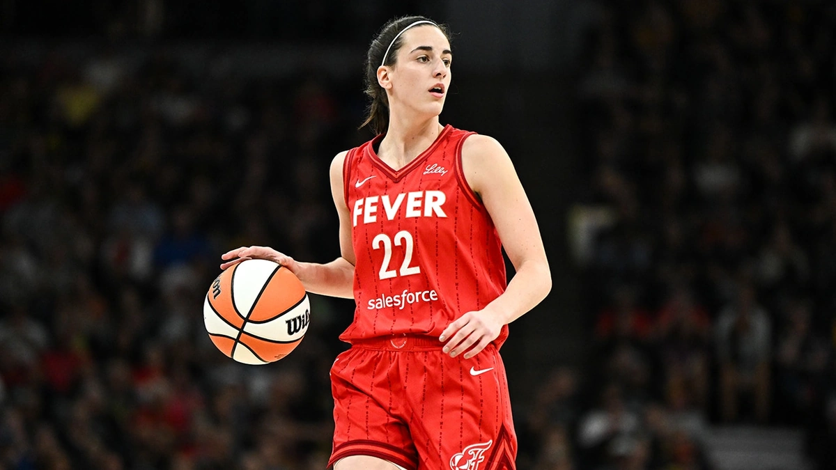 The Caitlin Clark Effect | It's Bigger Than Basketball