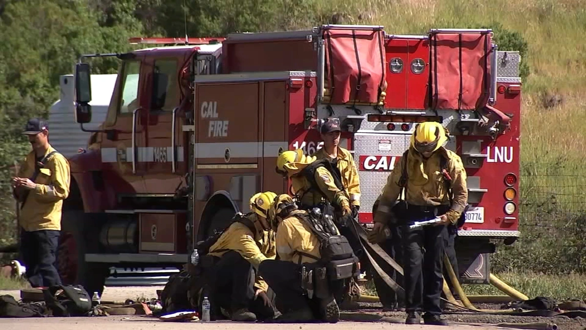 The "Why" Behind Cal Fire's Broad Mandate