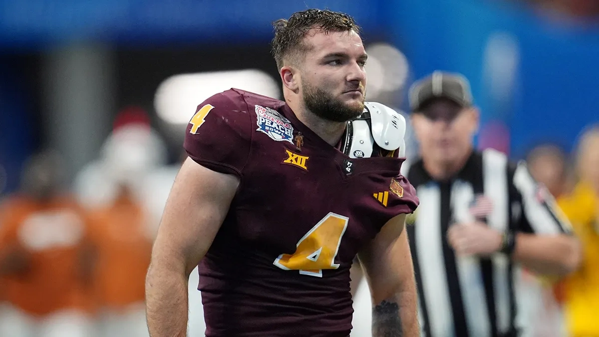 The Rise of a Dual-Threat QB