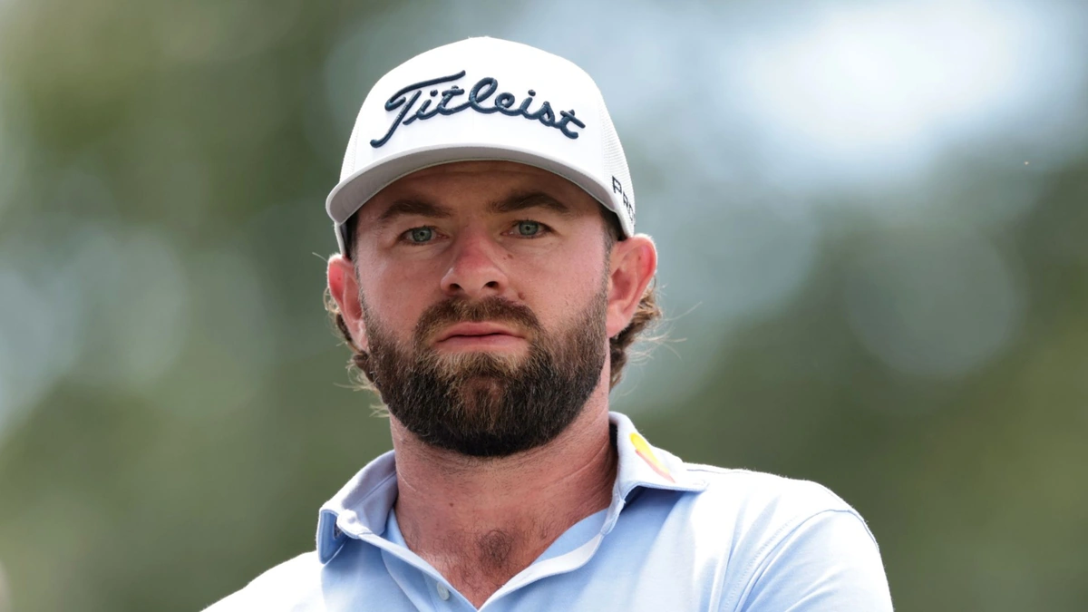 The Understated Brilliance of Cameron Young's Game