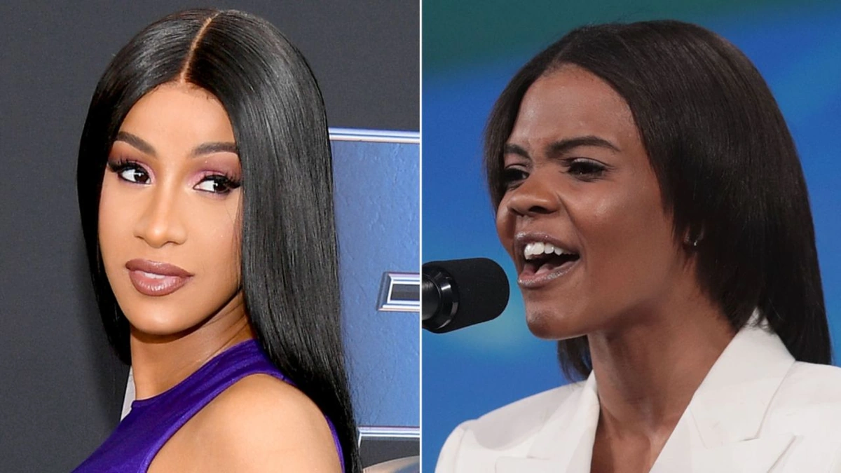Unpacking the Appeal | Why Candace Owens Connects