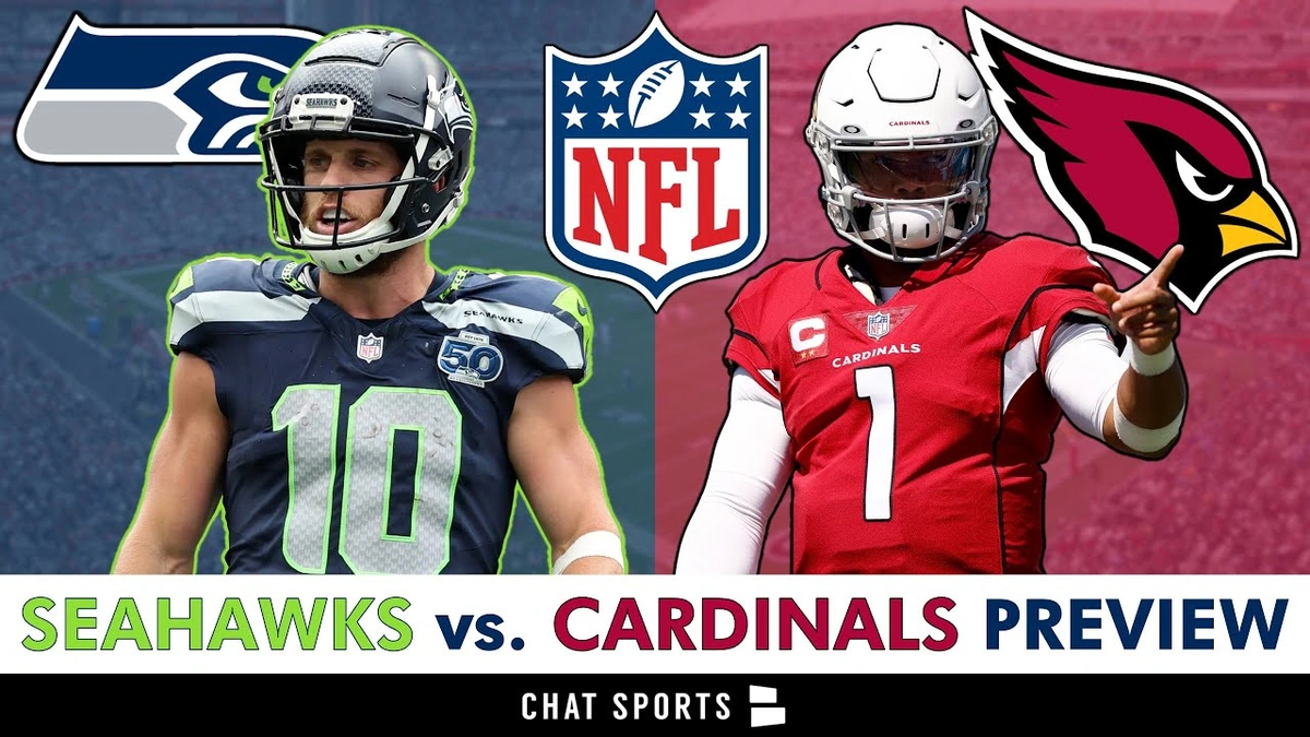 The NFC West Showdown | More Than Bragging Rights