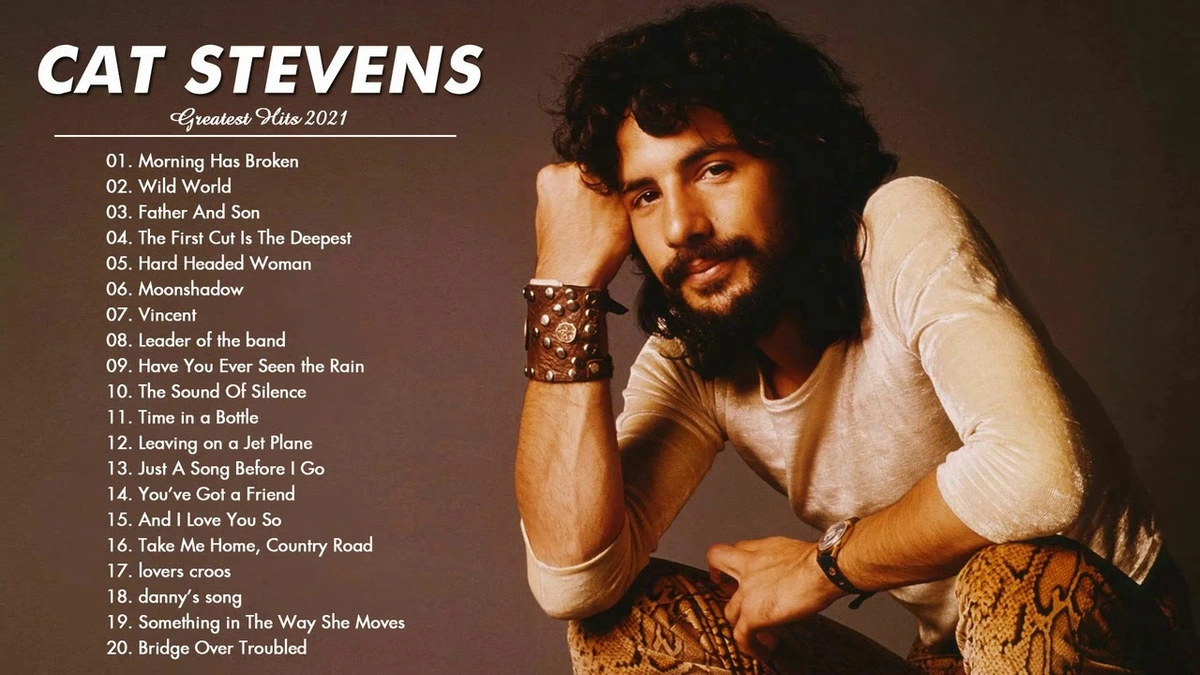 From Teen Idol to Spiritual Seeker | The Early Years