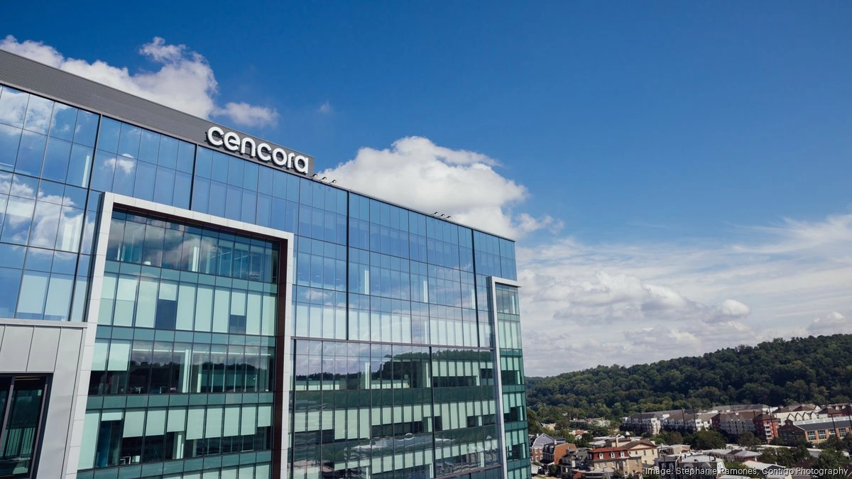 The Invisible Giant | Cencora's Role in Your Healthcare