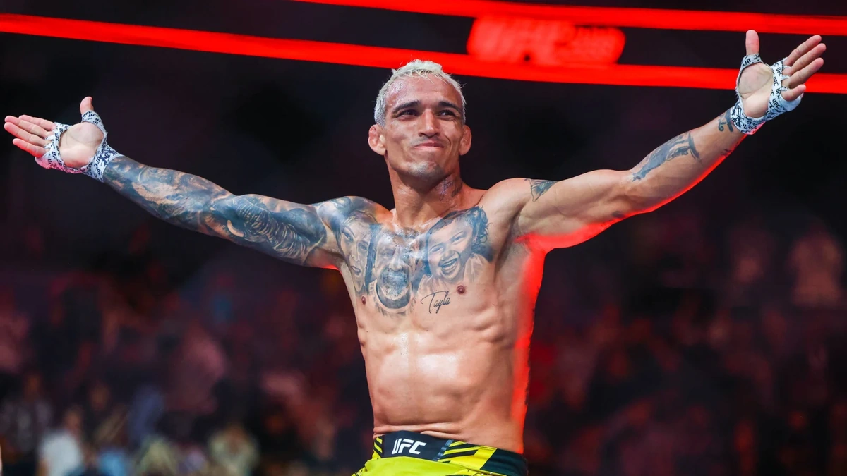 The Weight Cut Woes | More Than Just a Number