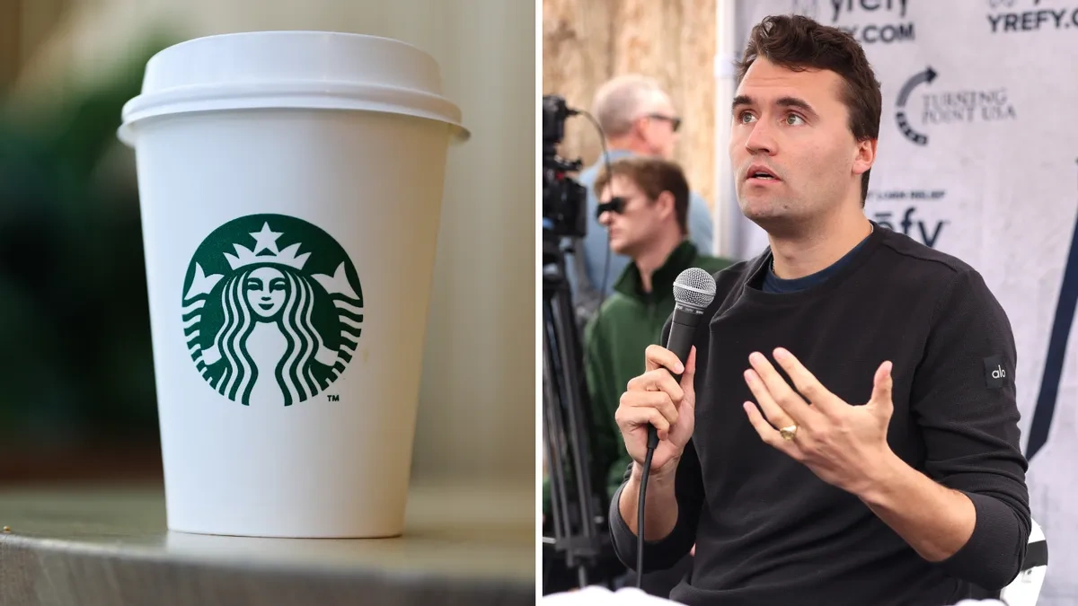 The Anatomy of a Viral Order | What's Really in That Cup?
