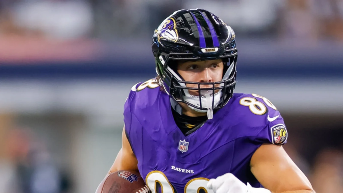 The Draft Day Dream and the Reality Check