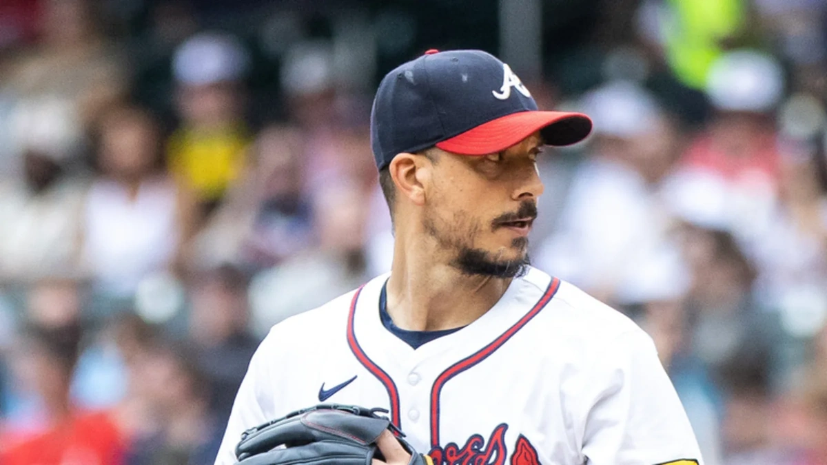 The Unlikely Ace | Morton's Evolution