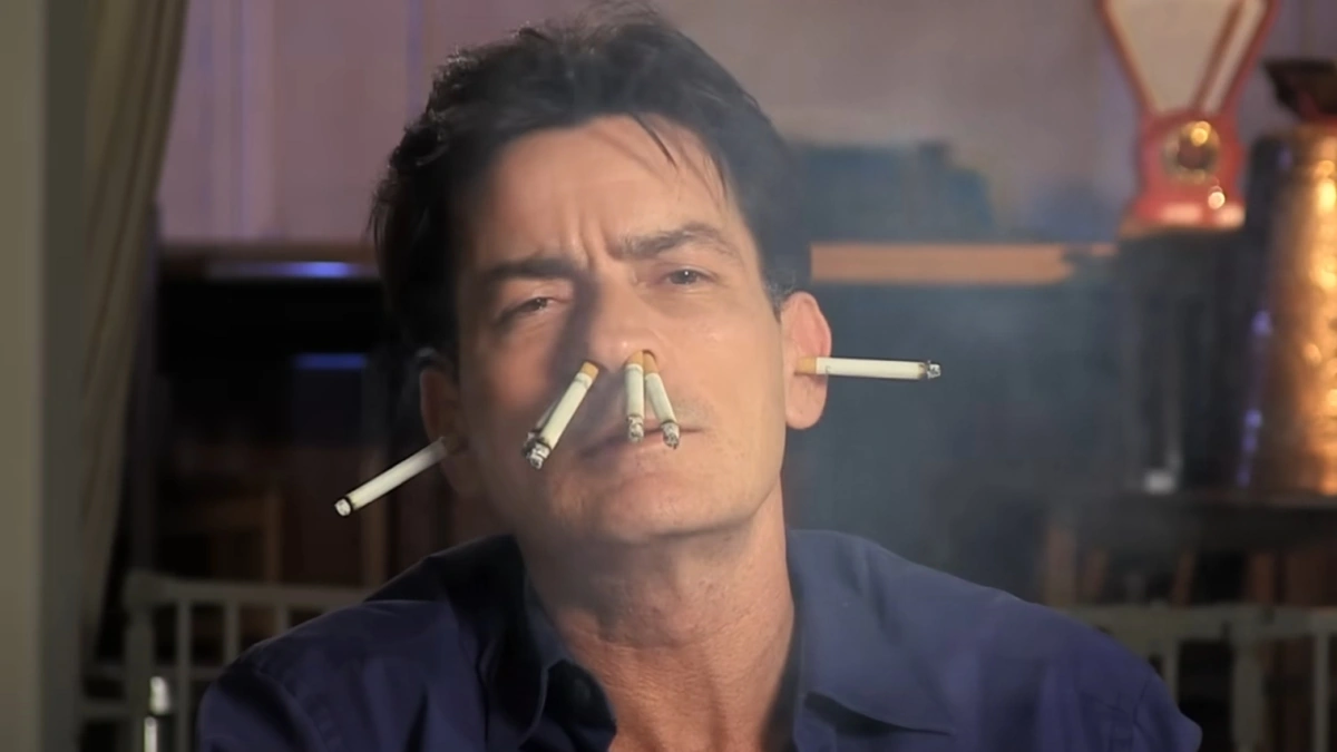 Why Now? The Timing of the Sheen Doc