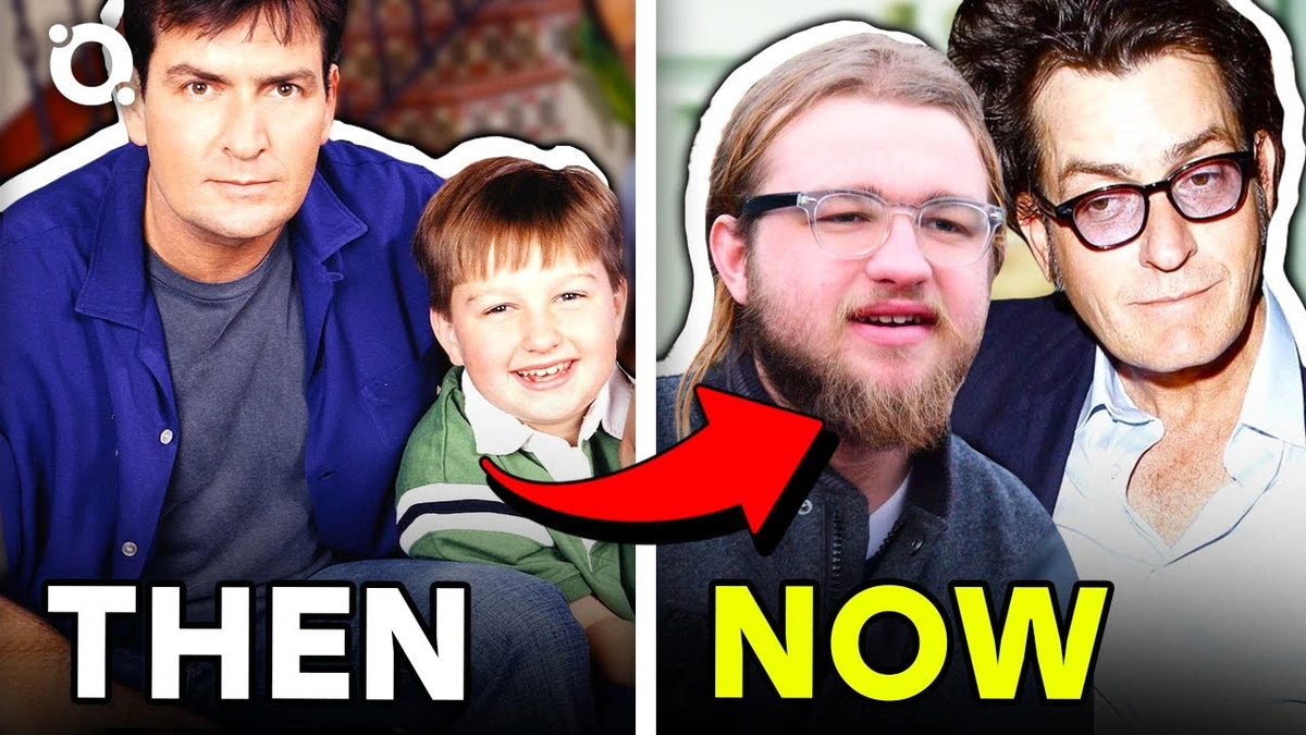 The Rise of a Sitcom Superstar