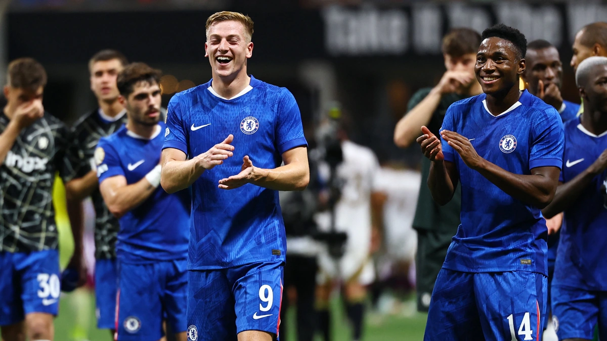 The Deep Roots of the Chelsea Rivalry