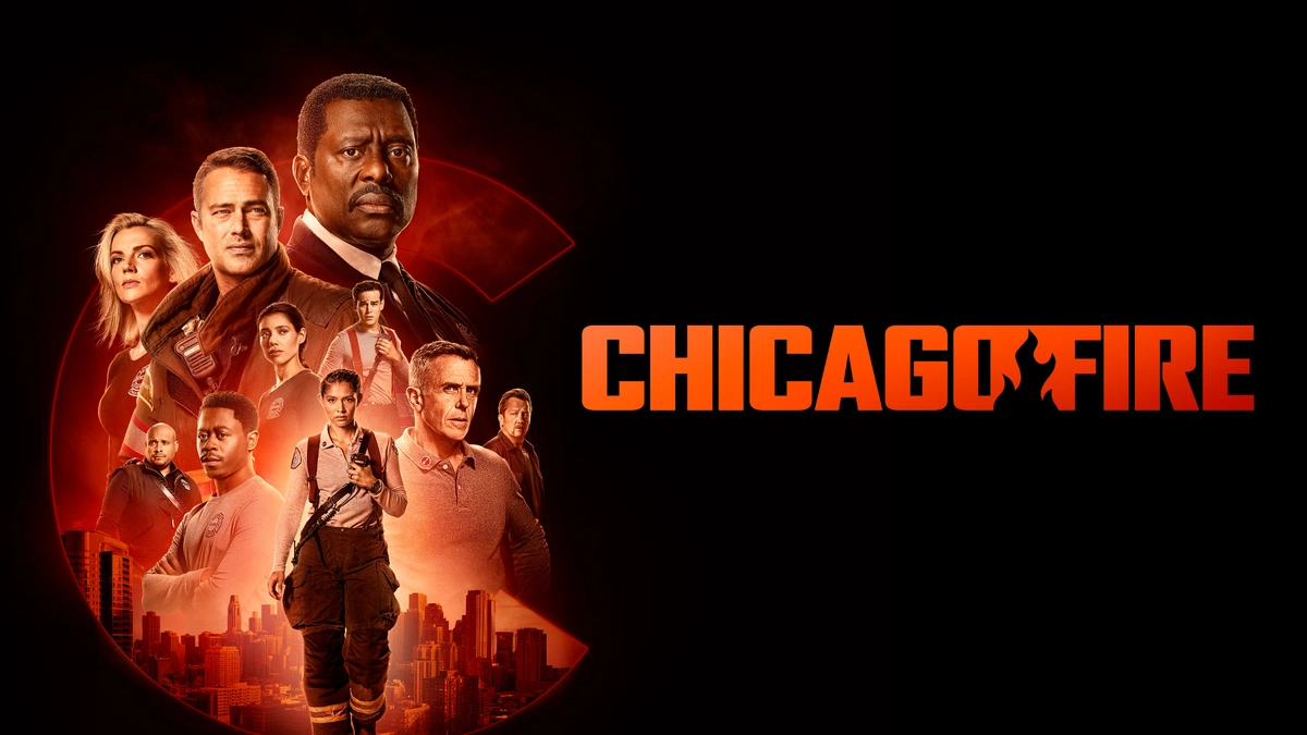 Why the Chicago Fire Department Matters More Than Ever