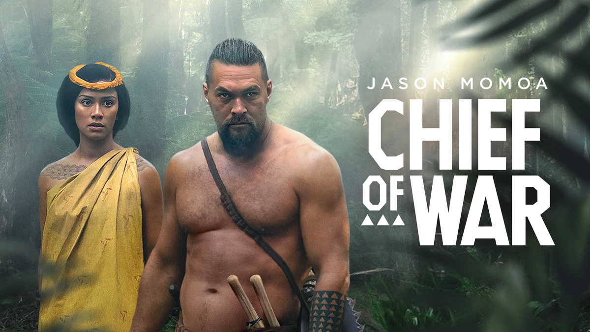 What Exactly Is a "Chief of War," Anyway?