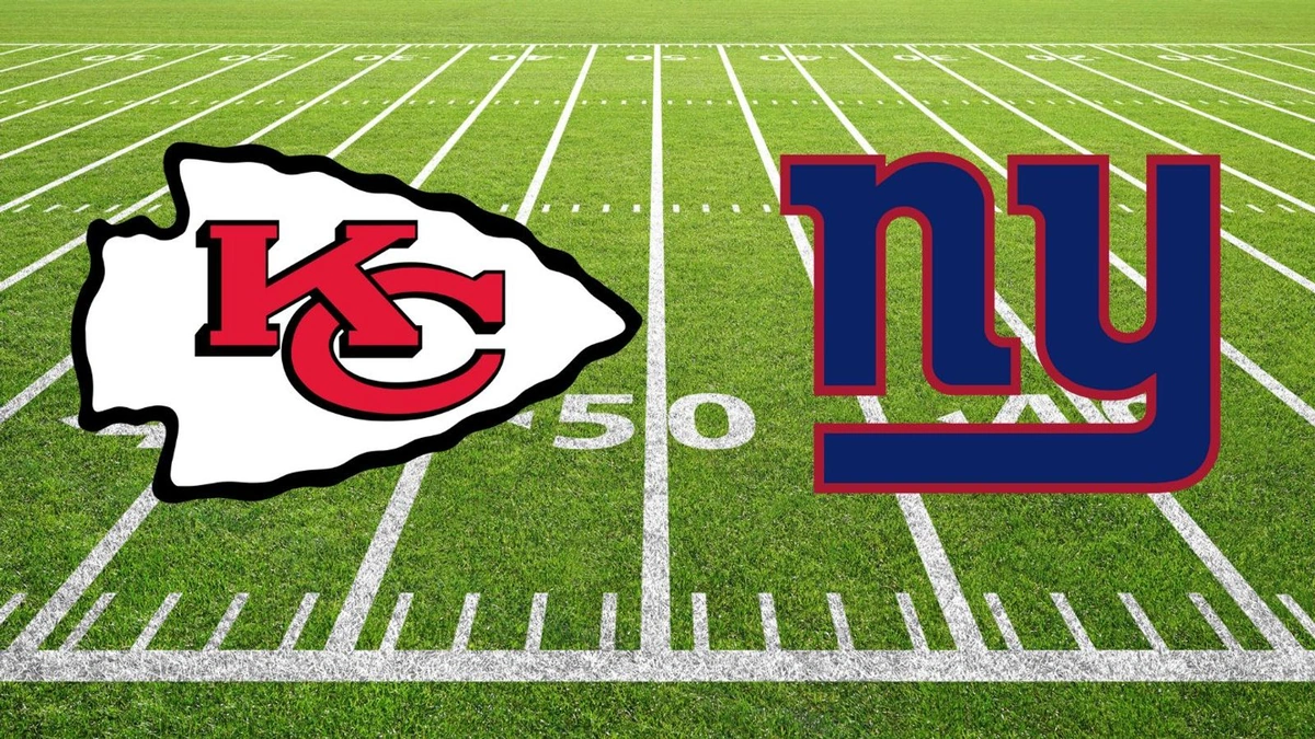 Is This a Turning Point for the Giants?