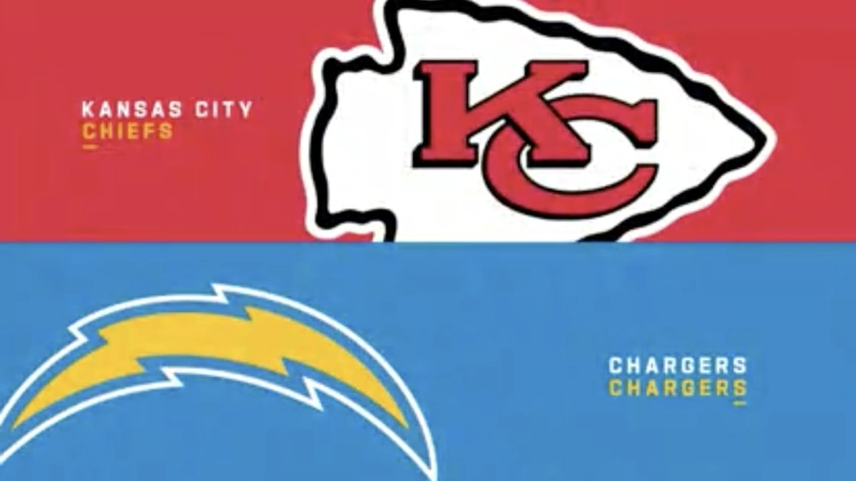 The Quarterback Duel | Mahomes vs. Herbert