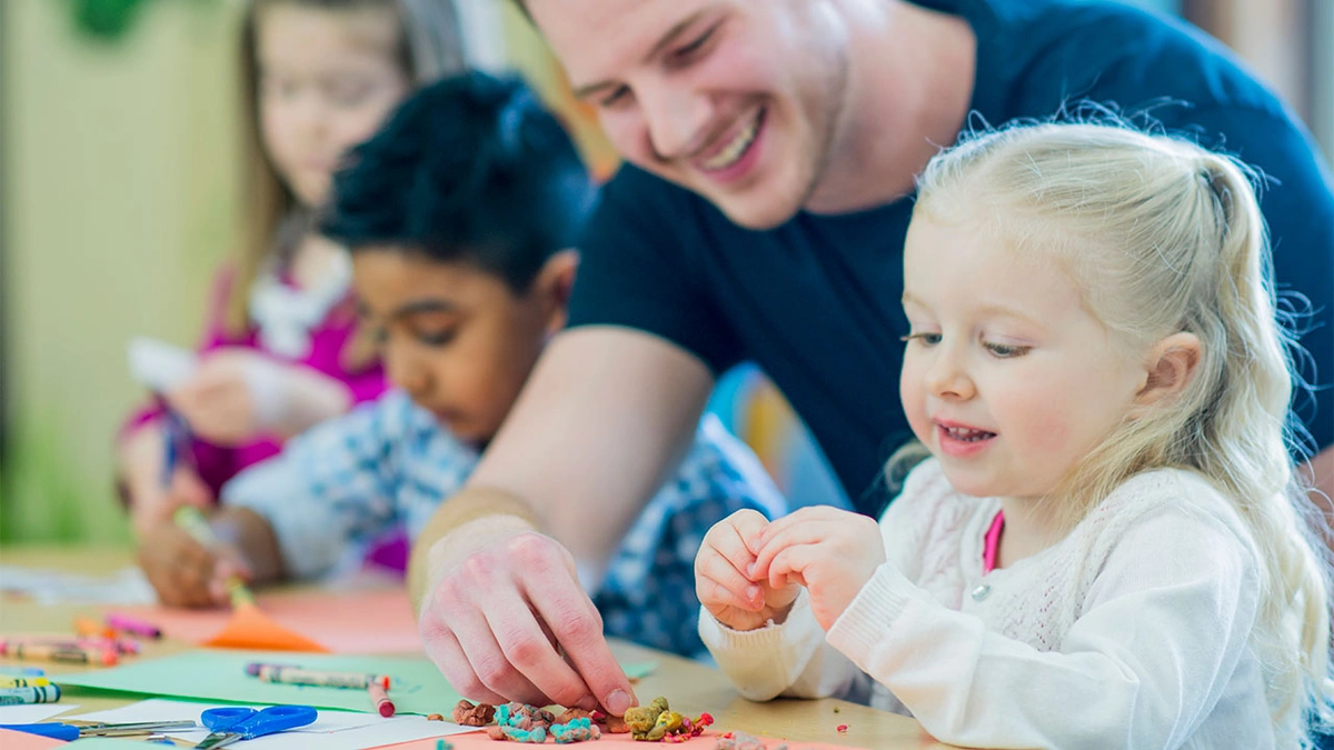 Understanding YourChild CareOptions