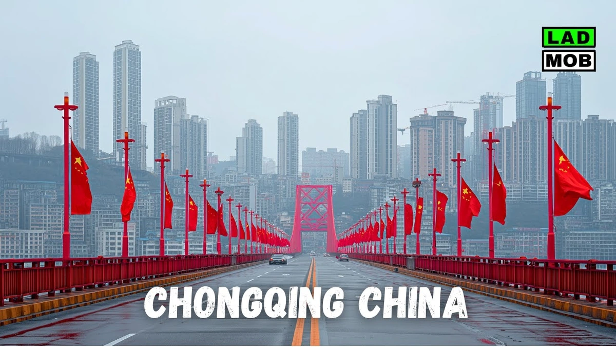 The Economic Juggernaut | More Than Just Cheap Goods