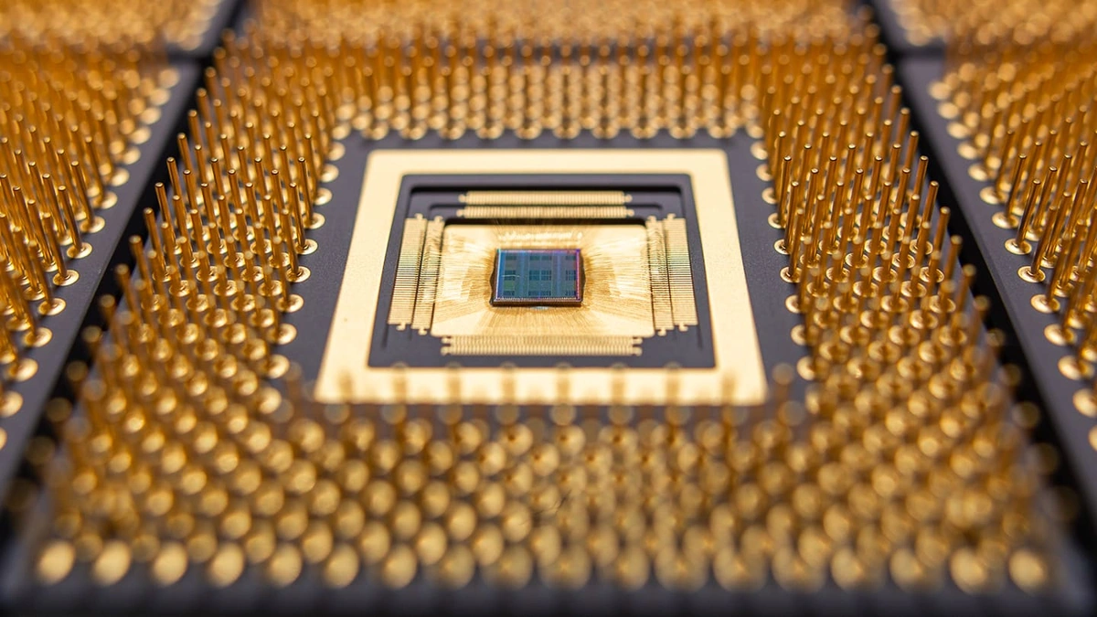 ThechipSupply Chain: A House of Cards?