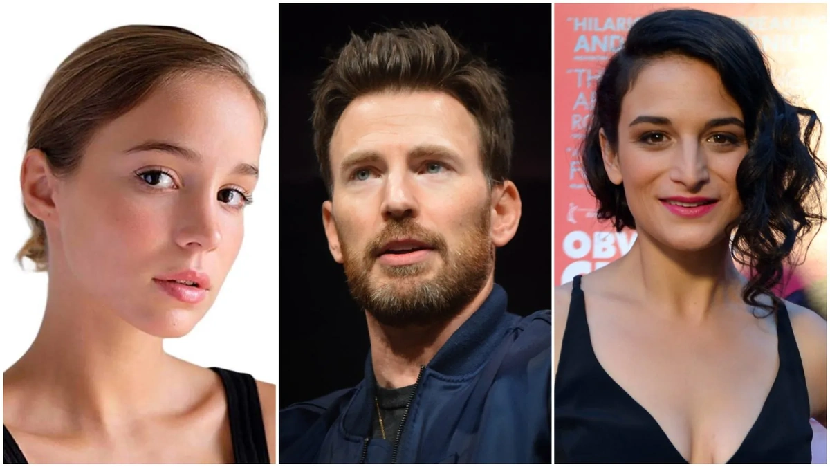 The Post-Marvel Reinvention | Choosing Projects with Purpose