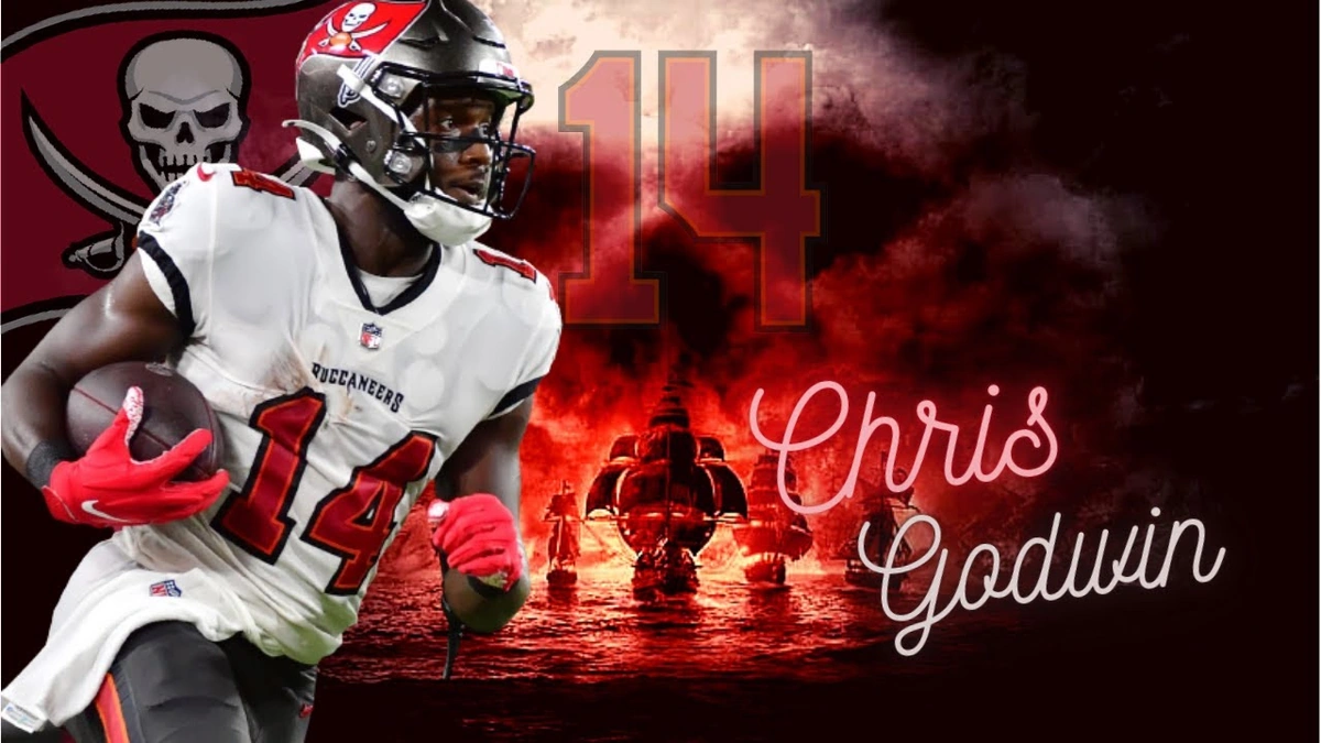 Why is Chris Godwin's Role So Unpredictable?