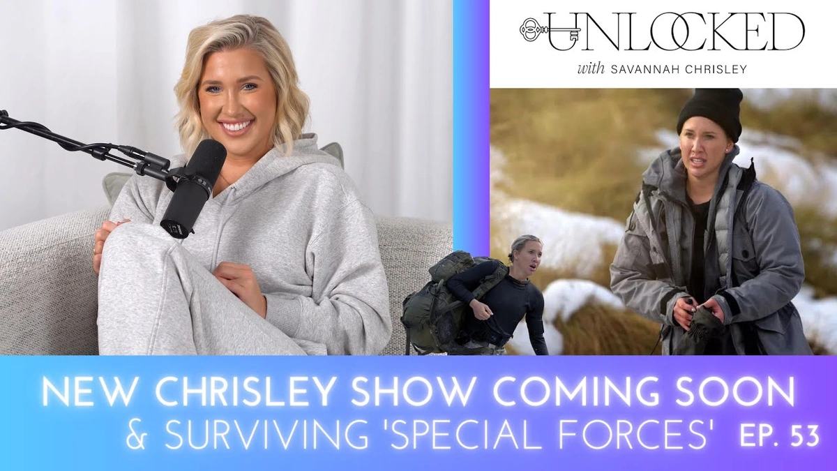 Why the Chrisleys Still Matter to Reality TV